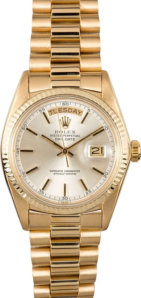 rolex 1803 bracelet fake|rolex day date wrist watch.